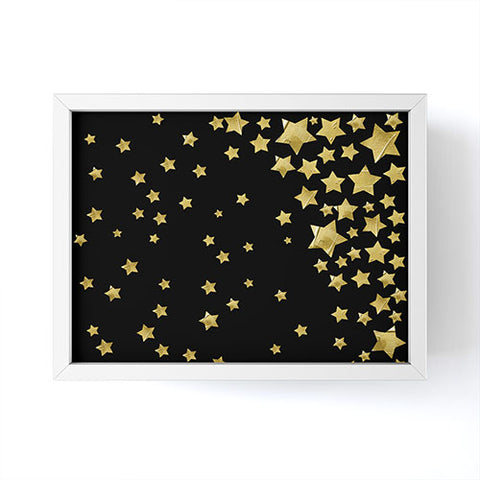 Lisa Argyropoulos Starry Magic Night Framed Mini Art Print
