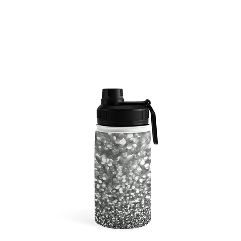 Lisa Argyropoulos Steely Grays Water Bottle
