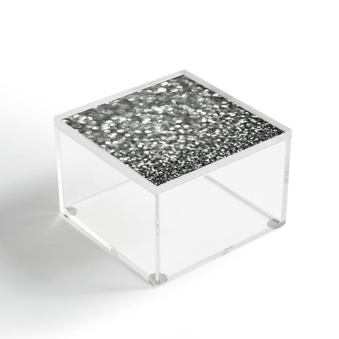 Lisa Argyropoulos Steely Grays Acrylic Box