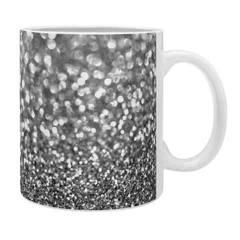 Lisa Argyropoulos Steely Grays Coffee Mug