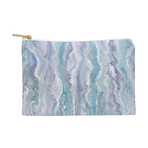 Lisa Argyropoulos Stormy Melt Pouch