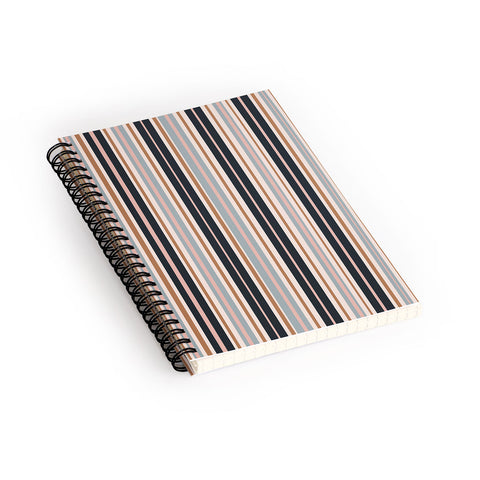 Lisa Argyropoulos Story Lines Spiral Notebook