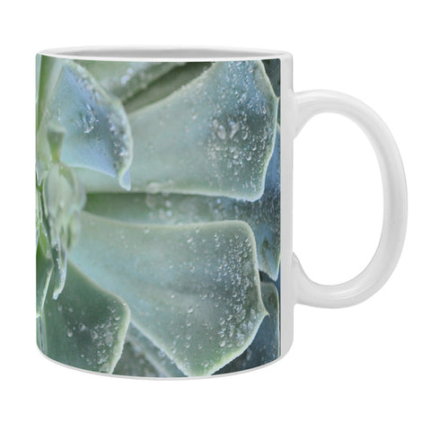 Lisa Argyropoulos Succulents II Coffee Mug
