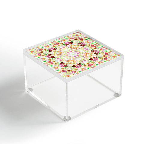 Lisa Argyropoulos SummerBreeze Acrylic Box