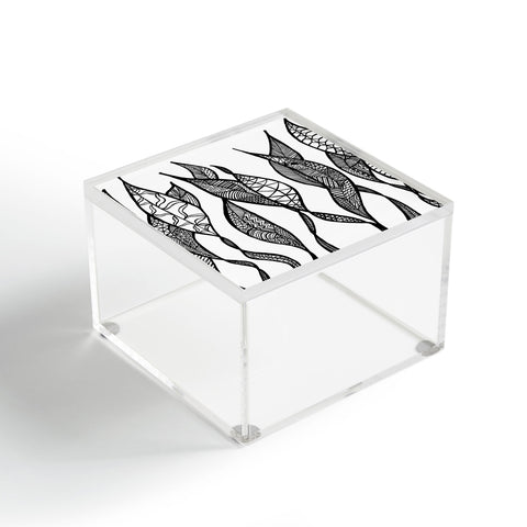 Lisa Argyropoulos Sway 1 Acrylic Box