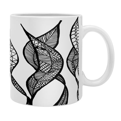 Lisa Argyropoulos Sway 1 Coffee Mug