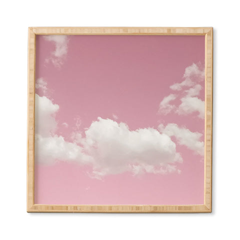 Lisa Argyropoulos Sweetheart Sky Framed Wall Art