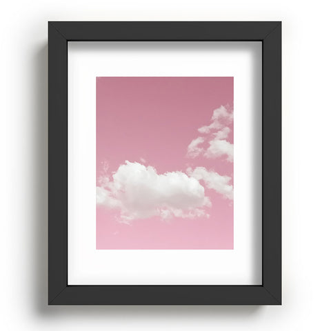 Lisa Argyropoulos Sweetheart Sky Recessed Framing Rectangle