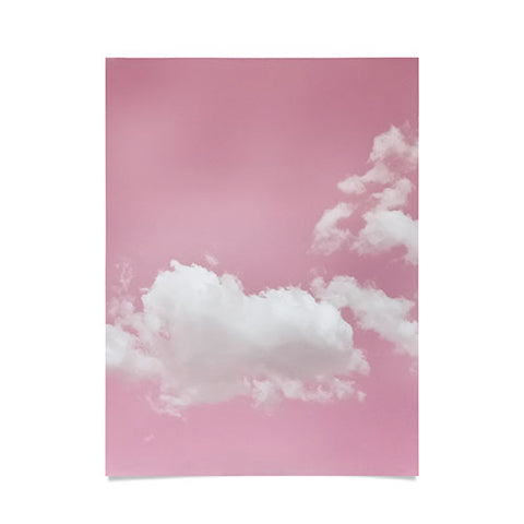 Lisa Argyropoulos Sweetheart Sky Poster