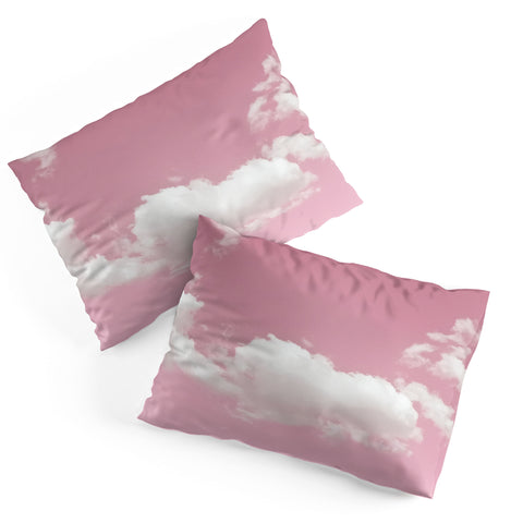 Lisa Argyropoulos Sweetheart Sky Pillow Shams