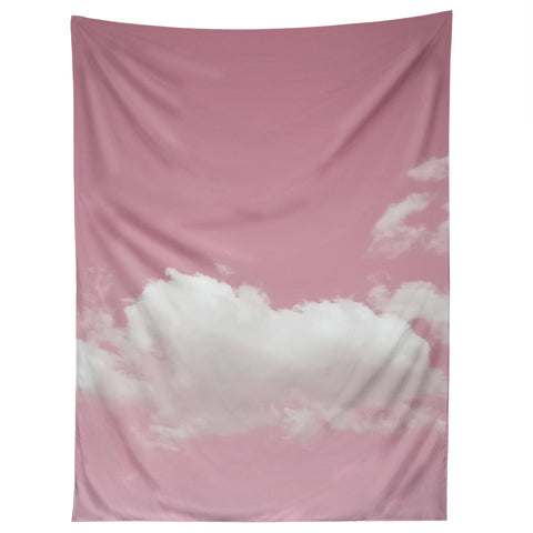 Lisa Argyropoulos Sweetheart Sky Tapestry