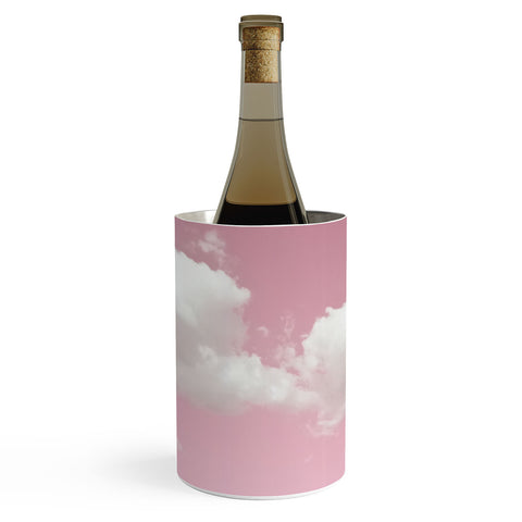 Lisa Argyropoulos Sweetheart Sky Wine Chiller