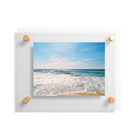 Lisa Argyropoulos Take Me There Floating Acrylic Print