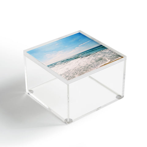 Lisa Argyropoulos Take Me There Acrylic Box