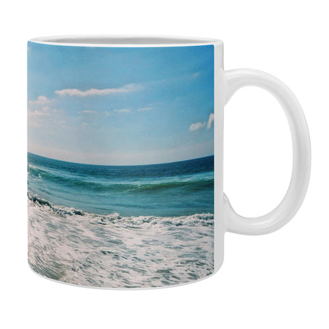 Lisa Argyropoulos Take Me There Coffee Mug