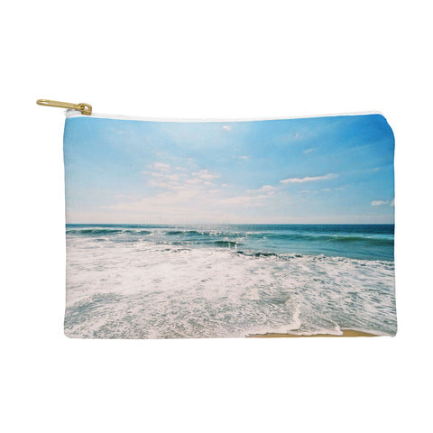 Lisa Argyropoulos Take Me There Pouch