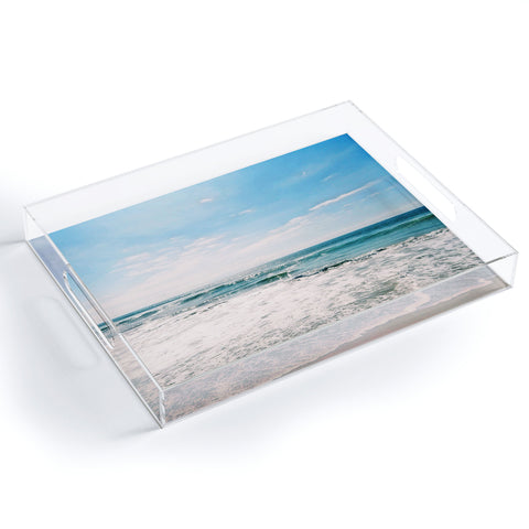 Lisa Argyropoulos Take Me There Acrylic Tray