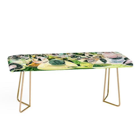 Lisa Argyropoulos Tempest Bench
