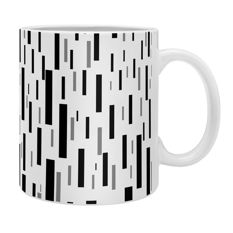 Lisa Argyropoulos Terrential Coffee Mug
