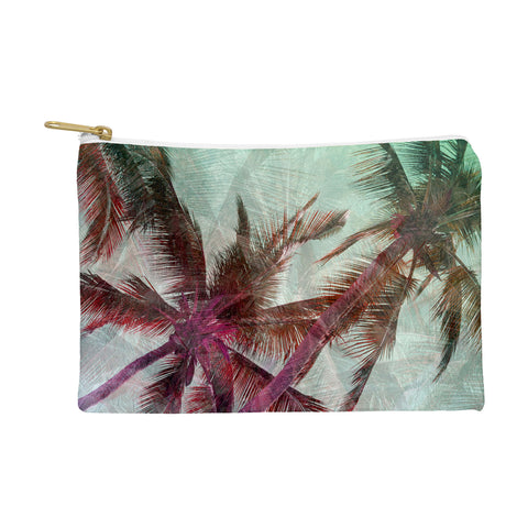 Lisa Argyropoulos Textured Palms Pouch