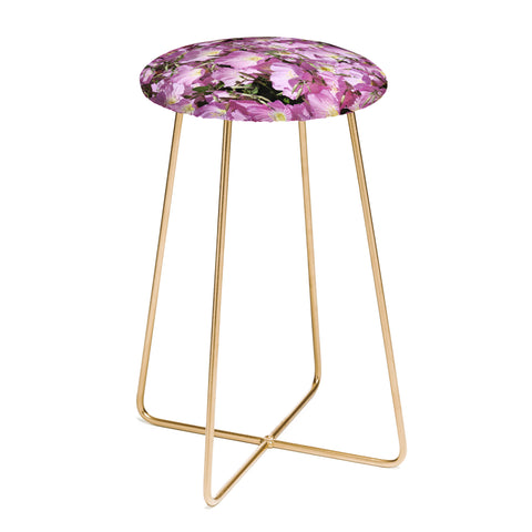 Lisa Argyropoulos The Pink Ladies Counter Stool