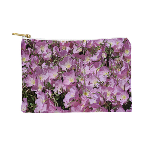 Lisa Argyropoulos The Pink Ladies Pouch