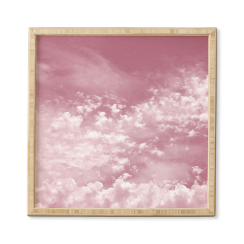 Lisa Argyropoulos Through Rose Colored Glasses Framed Wall Art