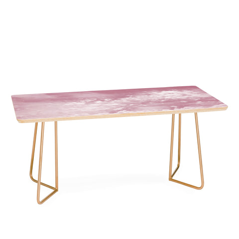 Lisa Argyropoulos Through Rose Colored Glasses Coffee Table