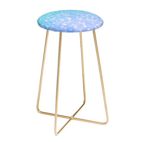 Lisa Argyropoulos Tranquil Dreams Counter Stool