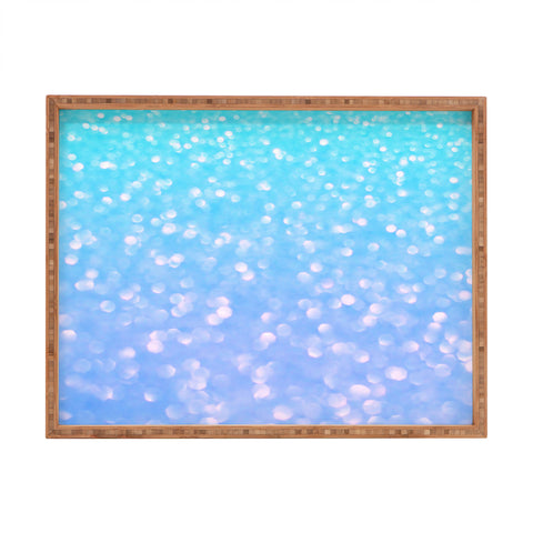 Lisa Argyropoulos Tranquil Dreams Rectangular Tray