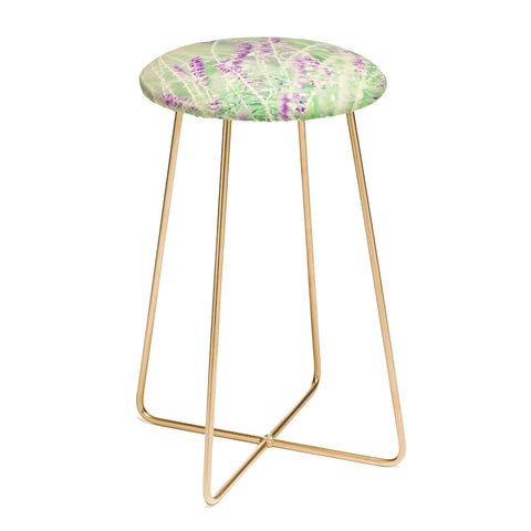 Lisa Argyropoulos Wandering In Dreamland Counter Stool