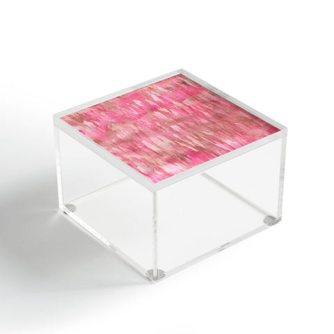 Lisa Argyropoulos Watercolor Blushes Acrylic Box