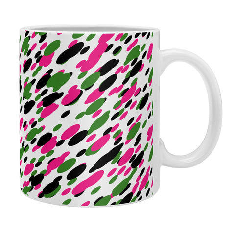 Lisa Argyropoulos Watermelon Spritz Coffee Mug