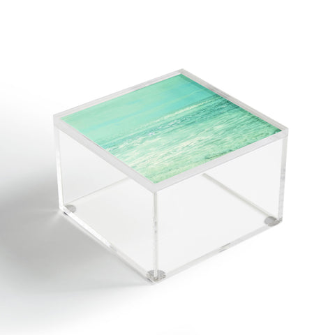 Lisa Argyropoulos Where Ocean Meets Sky Acrylic Box
