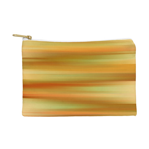 Lisa Argyropoulos Whispered Amber Pouch
