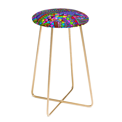 Lisa Argyropoulos Wild One 1 Counter Stool