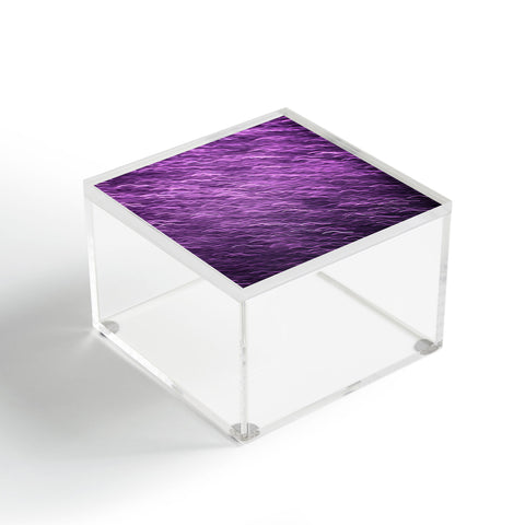 Lisa Argyropoulos Wired Acrylic Box