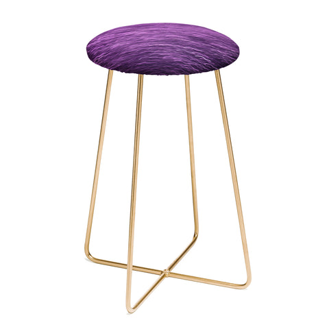 Lisa Argyropoulos Wired Counter Stool
