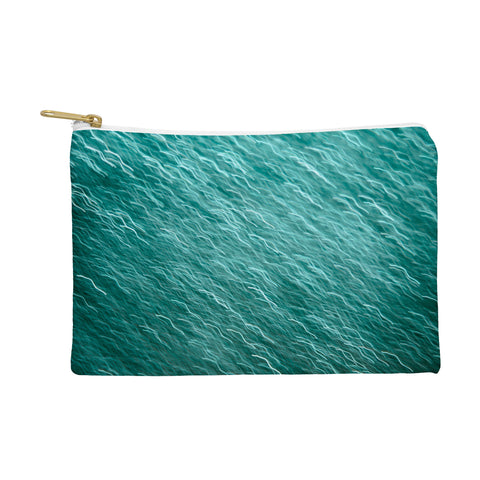 Lisa Argyropoulos Wired Rain Pouch