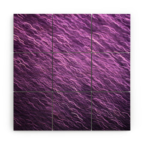 Lisa Argyropoulos Wired Wood Wall Mural