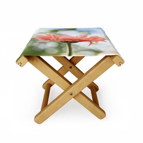 Lisa Argyropoulos You Are So Beautiful Folding Stool