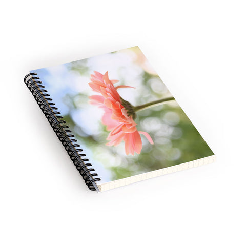 Lisa Argyropoulos You Are So Beautiful Spiral Notebook