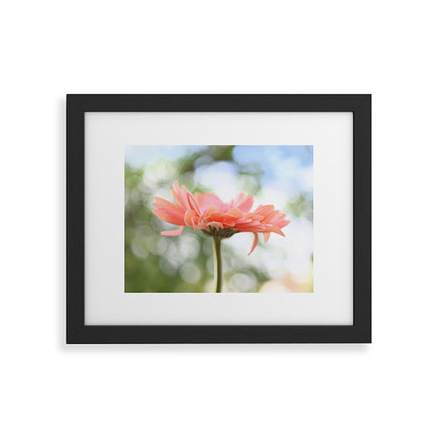 Lisa Argyropoulos You Are So Beautiful Framed Art Print