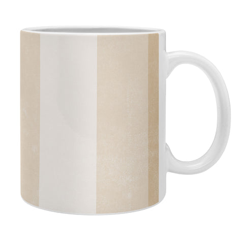 Little Arrow Design Co cosmo tile gold Coffee Mug