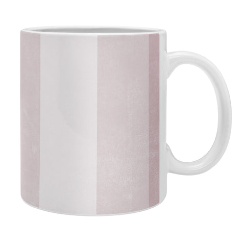 Little Arrow Design Co cosmo tile mauve Coffee Mug