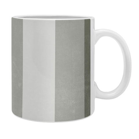Little Arrow Design Co cosmo tile olive Coffee Mug