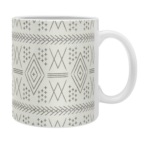 Little Arrow Design Co vintage moroccan Coffee Mug