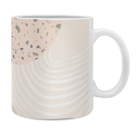 Lola Terracota Soft landscape Coffee Mug