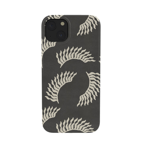 Lola Terracota When the leaves become wings Phone Case