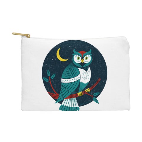 Lucie Rice Big Hooter Pouch